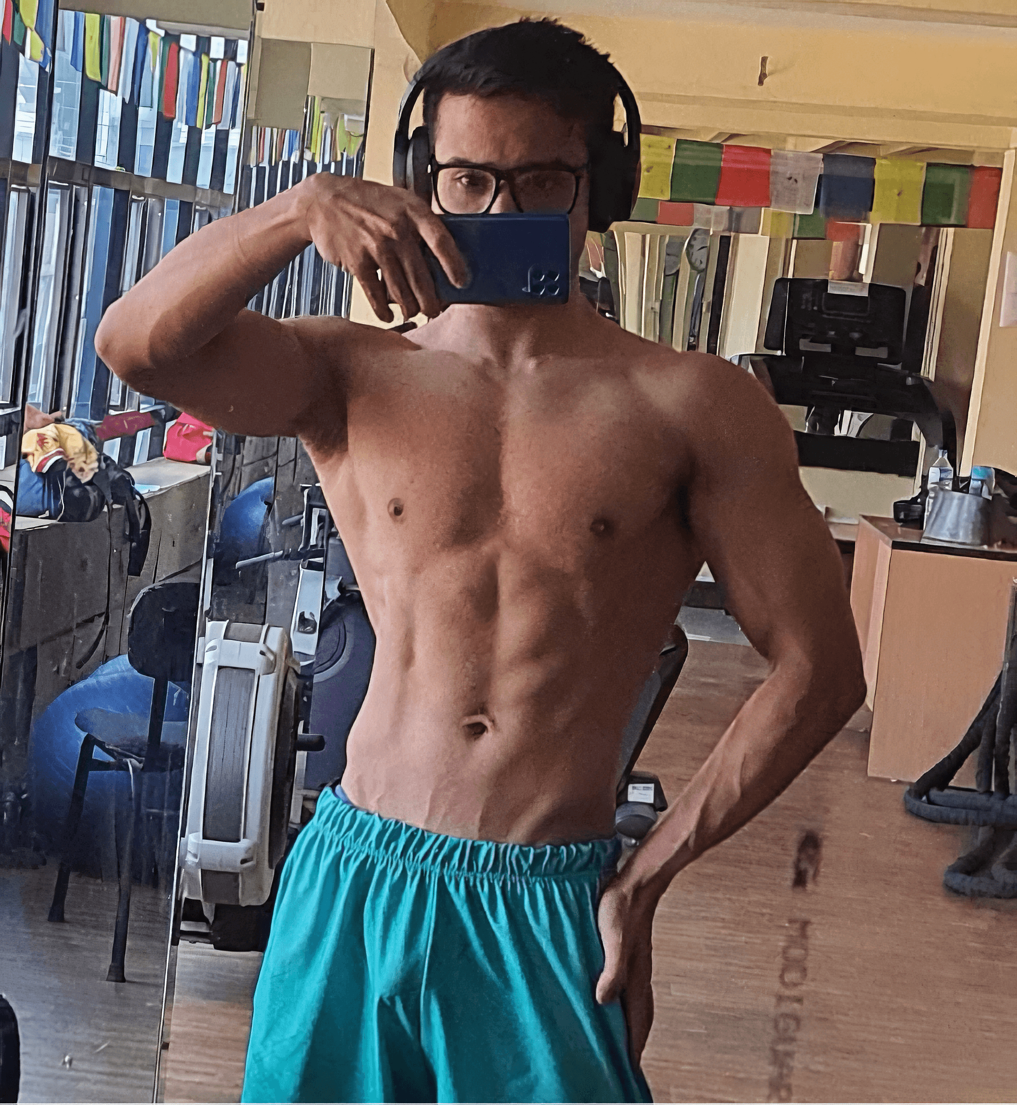 Jenish Shrestha's image